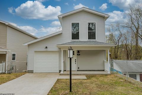 325 Braddock St, Morgantown, WV 26505