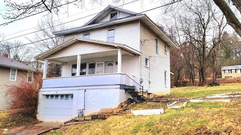 599 Southern Ave, Morgantown, WV 26501