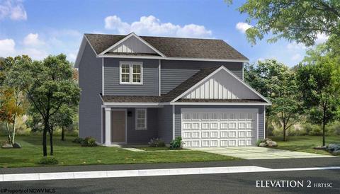 630 Links Dr # HOME 96, Maidsville, WV 26541
