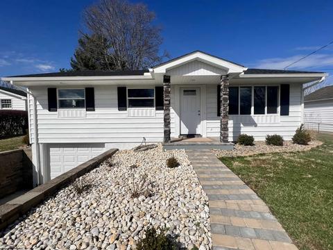 1615 Clifton Rd, Fairmont, WV 26554