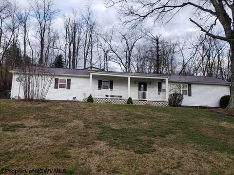 600 Clarksburg Rd, Buckhannon, WV 26201