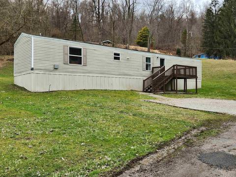 237 Beechwood Ave, Clarksburg, WV 26301