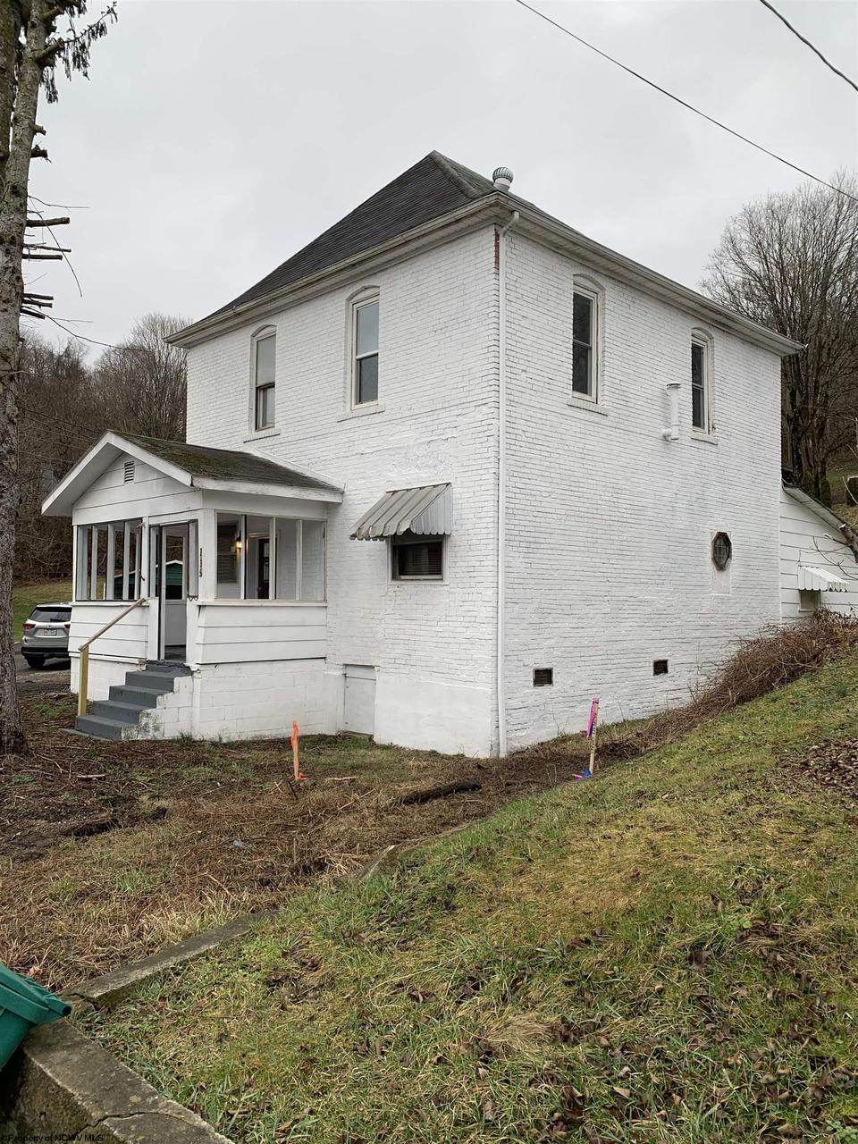 398 Simpson St, Clarksburg, WV 26301 27 Photos MLS 10147758 Movoto