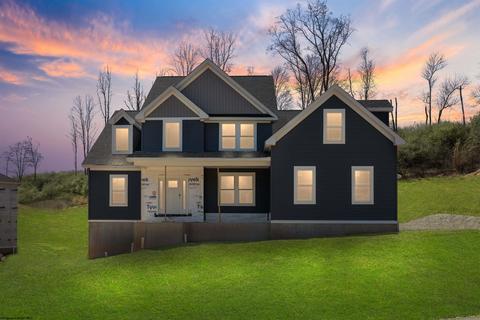 46 Turquoise Way, Bridgeport, WV 26330