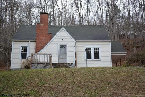417 Sandridge Rd, Millstone, WV 25261