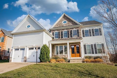 112 S Channel Path, Morgantown, WV 26508