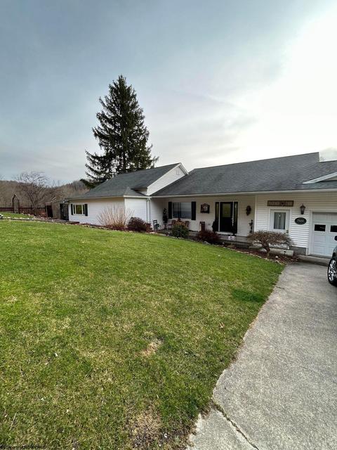 7920 Tallmansville Rd, Buckhannon, WV 26201