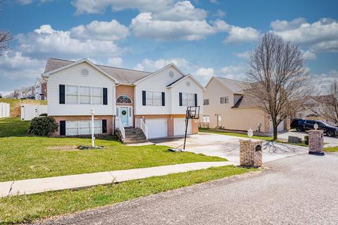 1032 Autumn Ave, Morgantown, WV 26508