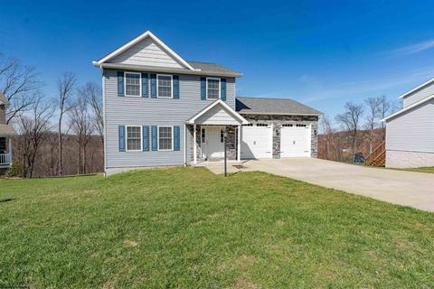 150 Landing Dr, Morgantown, WV 26508