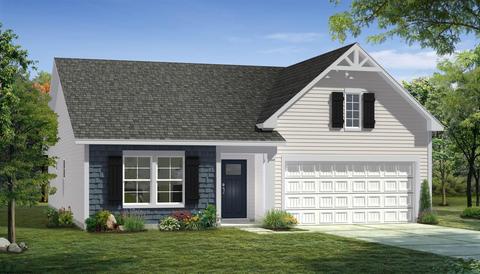188 Eastview Way #HOME 57, Fairmont, WV 26554