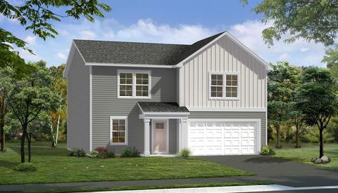 179 Eastview Way #HOME 54, Fairmont, WV 26554