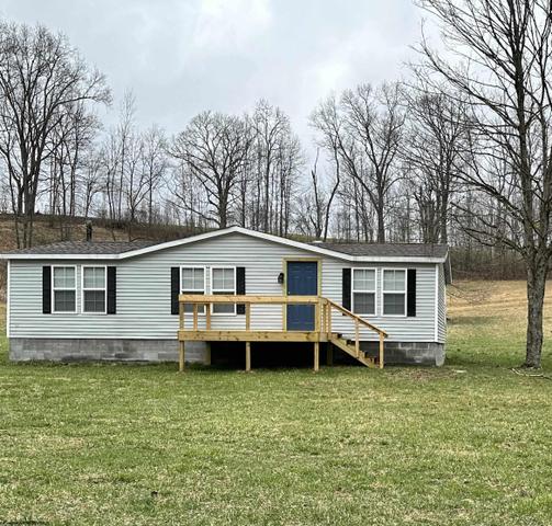 2010 Beechtown Rd, French Creek, WV 26218