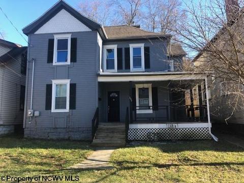 200 Grafton St, Fairmont, WV 26554