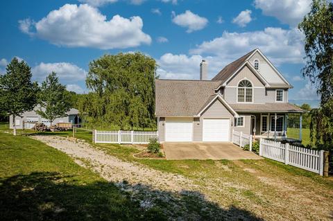 26 Mountain Vista Dr, Morgantown, WV 26508