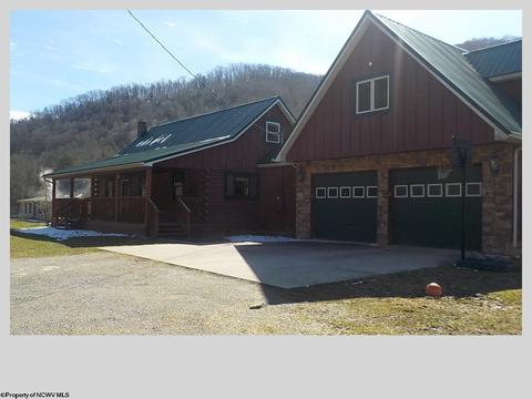 1771 Pheasant Run Rd, Kerens, WV 26276