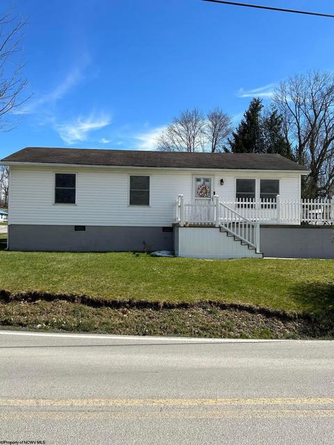 641 Vicksburg Rd, Buckhannon, WV 26201