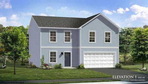 628 Links Dr # HOME 97, Maidsville, WV 26541