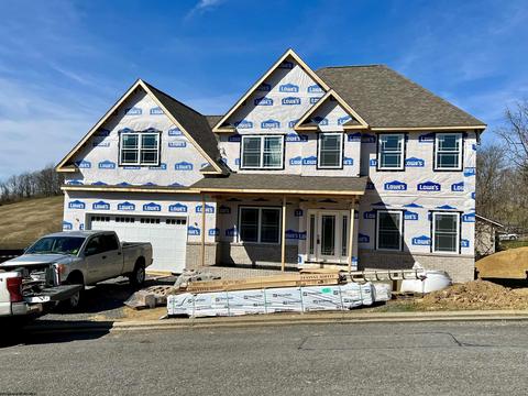 333 Salonika Dr, Morgantown, WV 26508