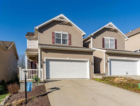 406 Cimarron Pl, Morgantown, WV 26508