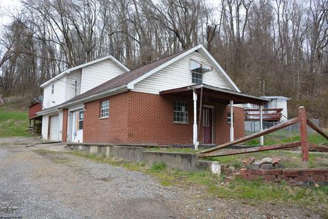 119 Cabell Ave, Clarksburg, WV 26301