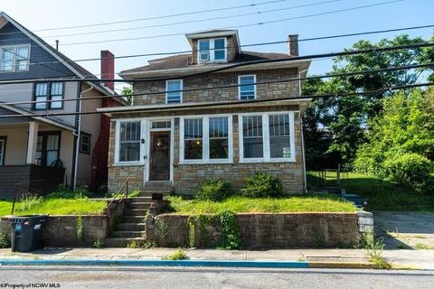 428 Pennsylvania Ave, Morgantown, WV 26501