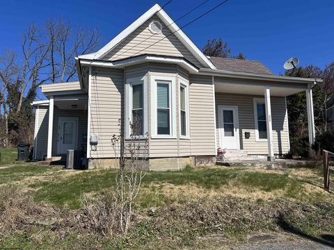 905 Glenn Ave, Fairmont, WV 26554