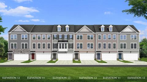 61 Dover Ct # HOME 26, Bridgeport, WV 26330