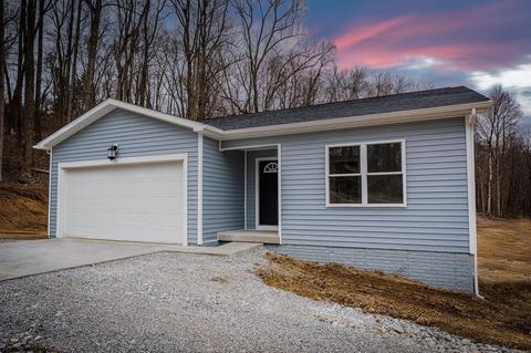 2207 Stewartstown Rd, Morgantown, WV 26508