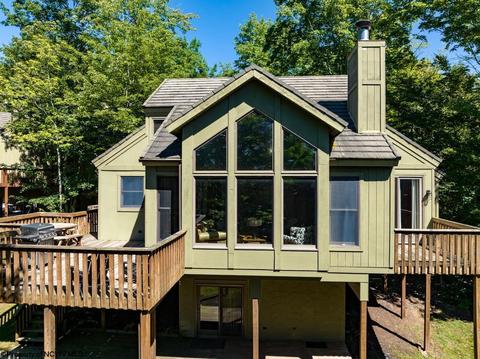 127 Treetop Ln UNIT 95, Davis, WV 26260