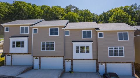 414 Pasture Ln #PHASE VI, Morgantown, WV 26505