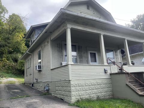 211 E 8th St, Weston, WV 26452 photo 10