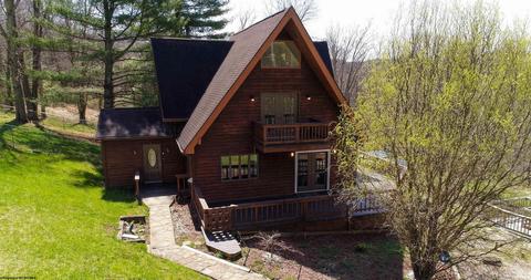 78 Dean Dr, Fairmont, WV 26554