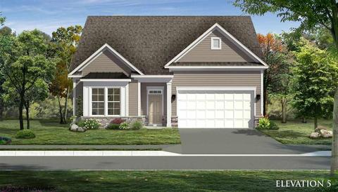 385 Lexington Cir #HOME 145, Bridgeport, WV 26330