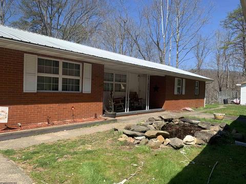 185 Hospital Dr, Grantsville, WV 26147