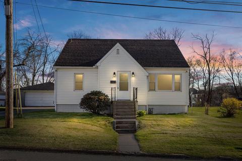 409 N Ohio Ave, Clarksburg, WV 26301