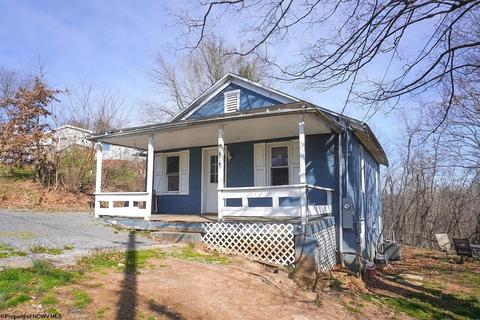 107 Cowell St, Morgantown, WV 26501