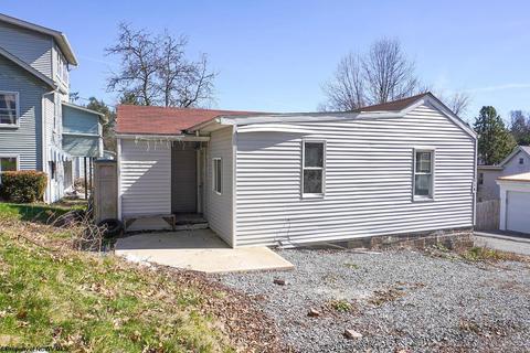 528 Short St, Morgantown, WV 26505