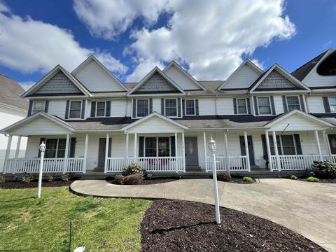 114 Five Forks Dr, Morgantown, WV 26508