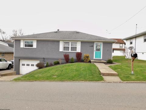 126 E Olive St, Bridgeport, WV 26330 photo 22