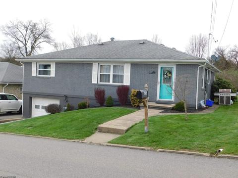 126 E Olive St, Bridgeport, WV 26330 photo 23