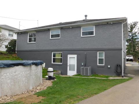 126 E Olive St, Bridgeport, WV 26330 photo 24