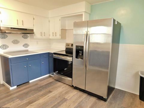 126 E Olive St, Bridgeport, WV 26330 photo 9