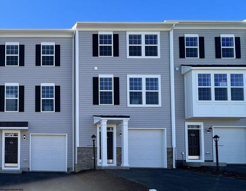 713 Mulligan Ct #HOME 4, Maidsville, WV 26541