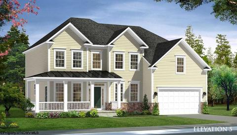 402 Lexington Cir #HOME 142, Bridgeport, WV 26330