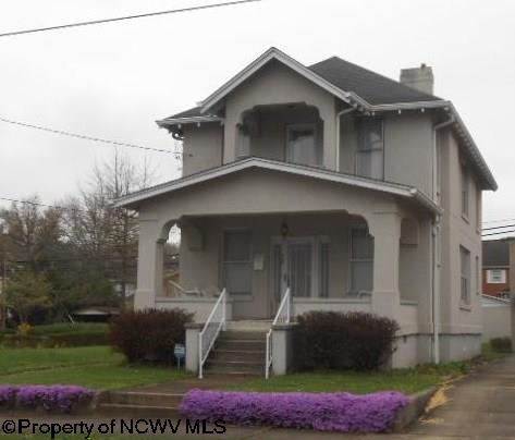 435 Center Ave, Weston, WV 26452