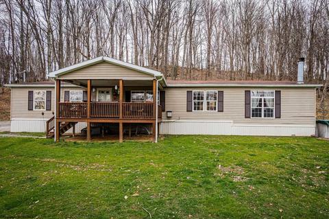129 Carrol Sawmill Rd, Morgantown, WV 26508