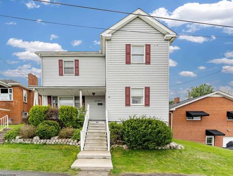 319 Tygart St, Fairmont, WV 26554