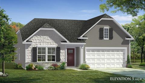189 Eastview Way #HOME 56, Fairmont, WV 26554