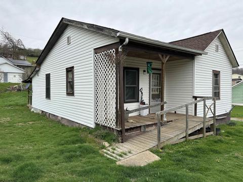 285 Baxter St, Baxter, WV 26560 photo 1