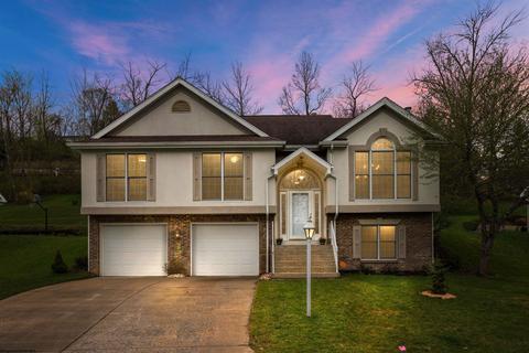 794 Morgan Dr, Morgantown, WV 26505